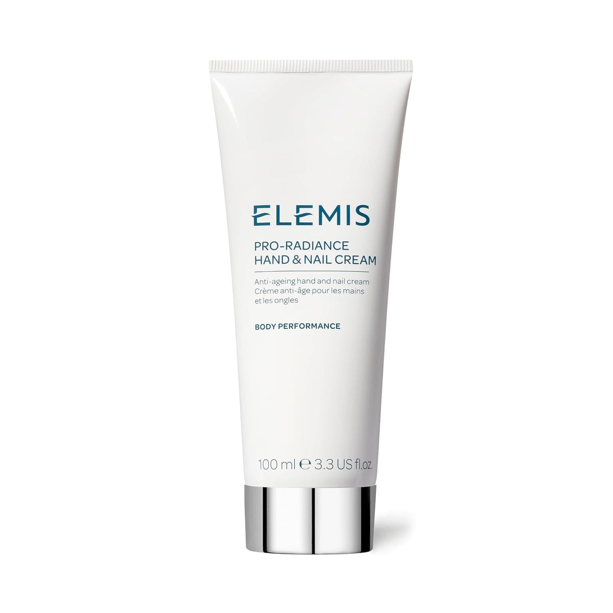 ELEMIS front tube showing product and quick hydration benefit