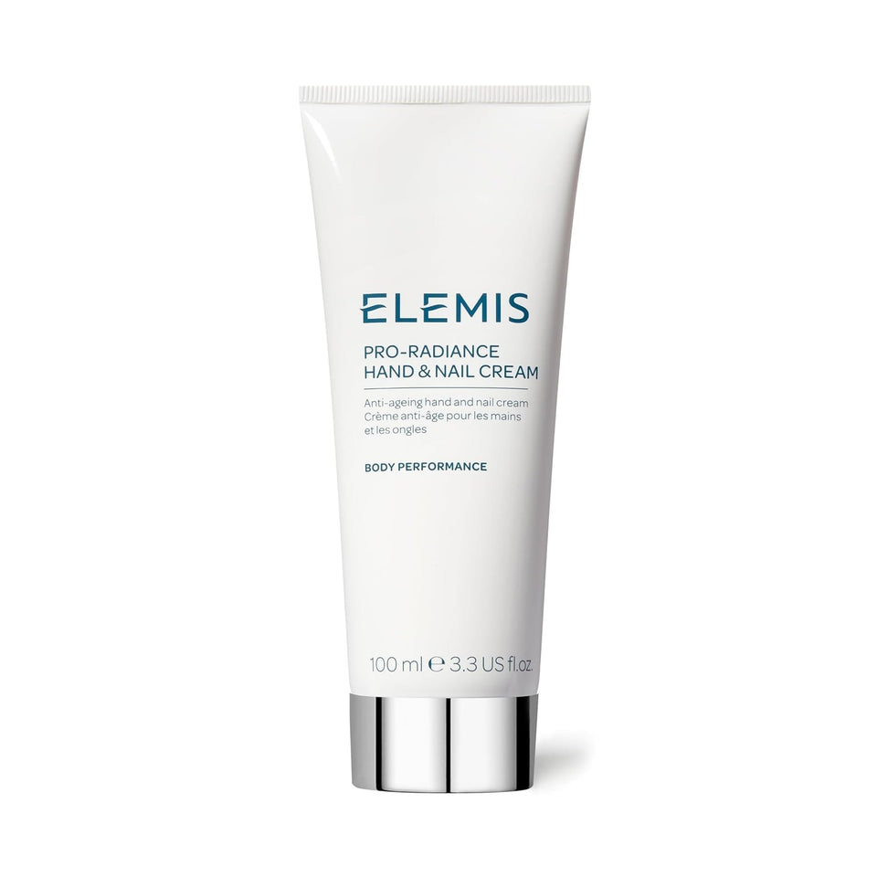 ELEMIS front tube showing product and quick hydration benefit