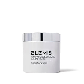 ELEMIS jar front view showing packaging and product name for clear identification and trust