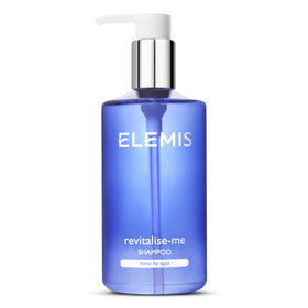 ELEMIS front bottle view showing sleek packaging and product name benefit clarity