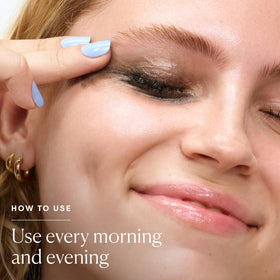 ELEMIS pumpkin enzyme ingredient detail for gentle exfoliation