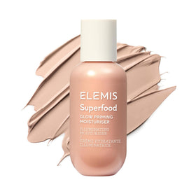 ELEMIS front packaging showing clean design and glow benefit