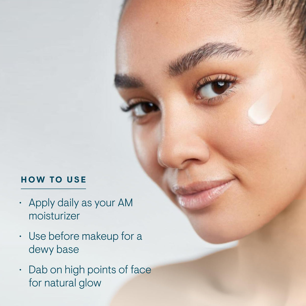 ELEMIS label and model number clear for identification and trust