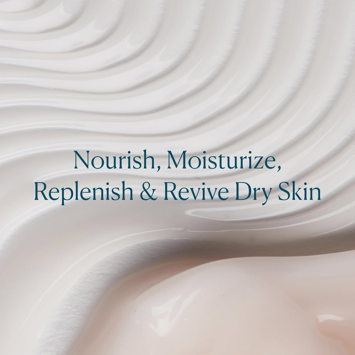 ELEMIS open jar revealing cream inside offering nourishing overnight benefit