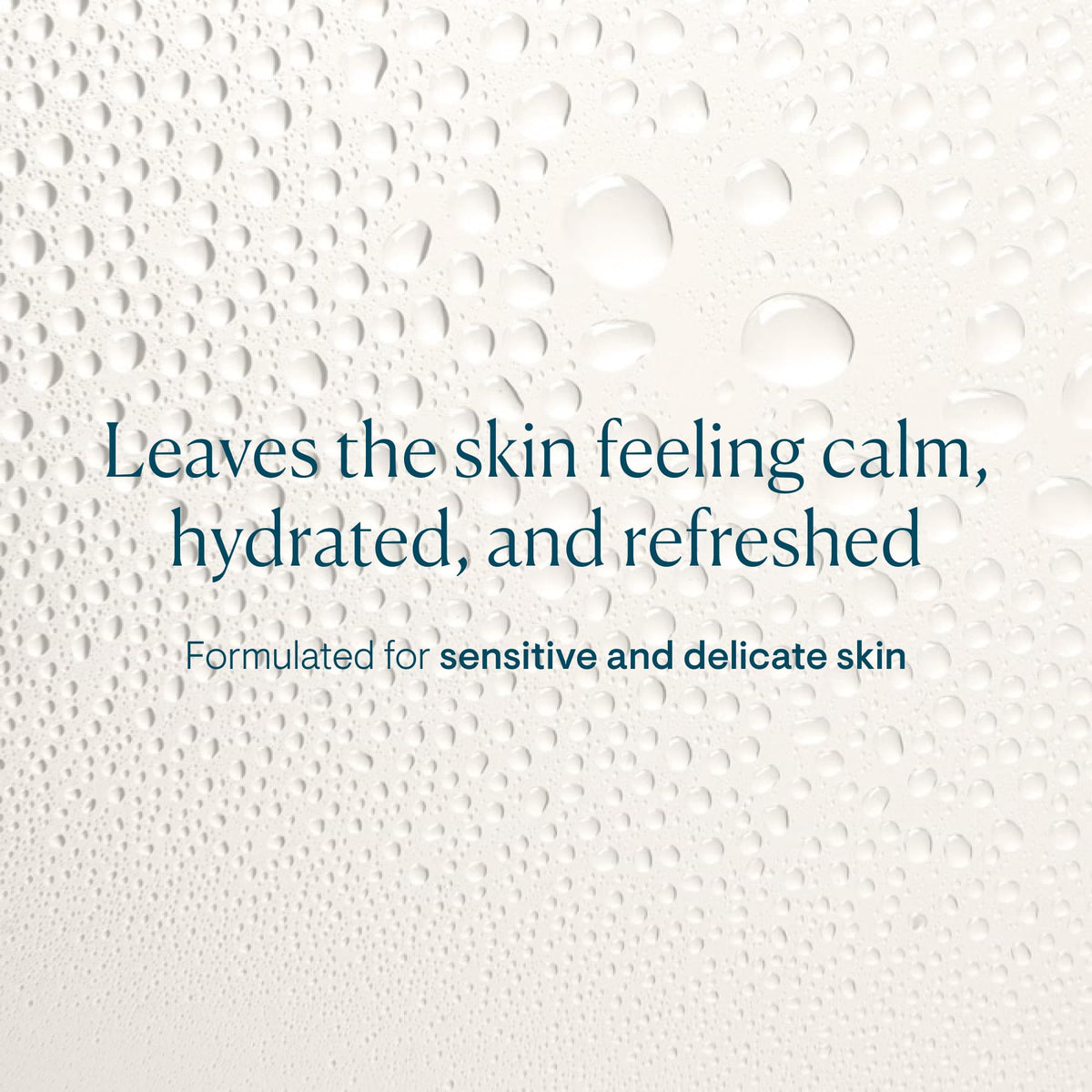 ELEMIS toner with apricot and botanicals highlights soothing ingredients
