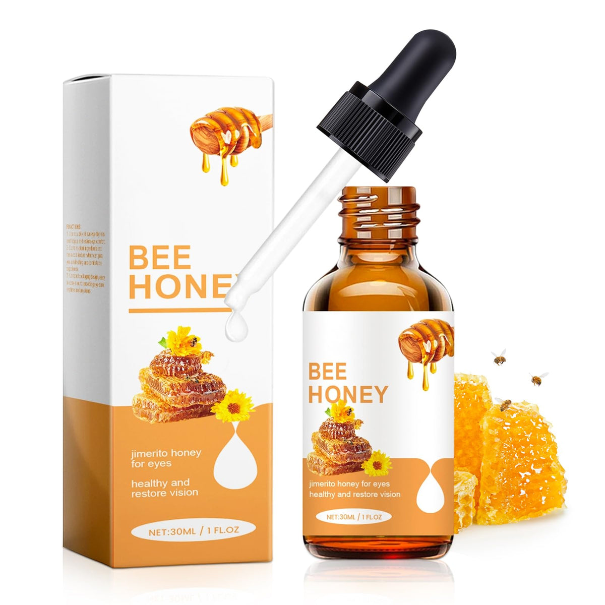 elesysy front packaging showing jar and brand for easy identification and travel convenience