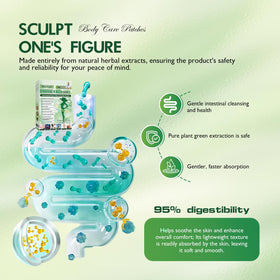 elesysy microdart edge detail highlighting design for steady topical delivery