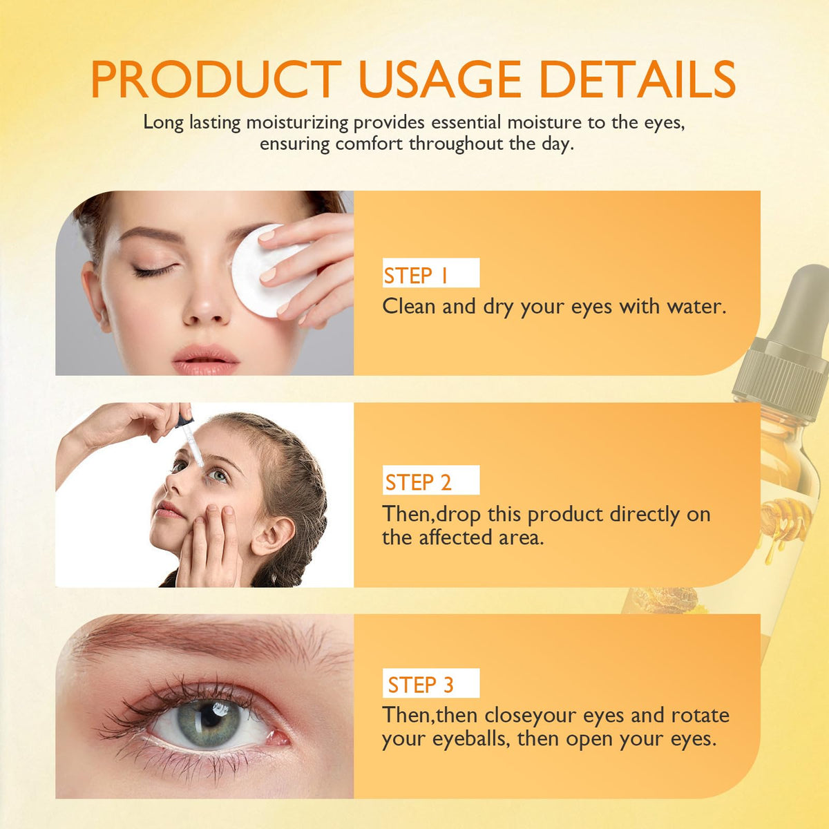 elesysy product in hand demonstrating portability and quick, on-the-go hydration