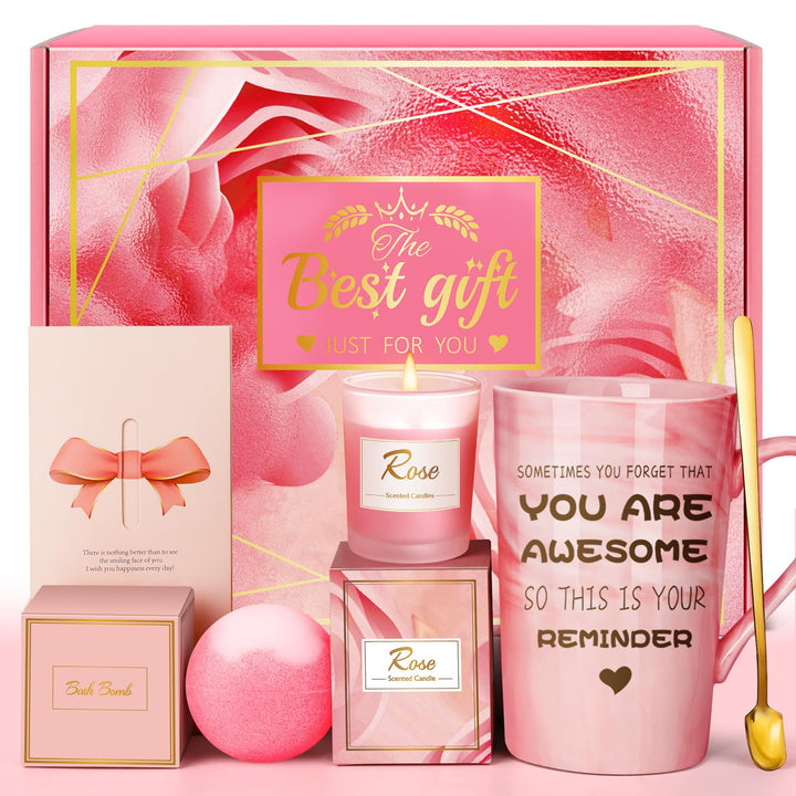 Eletorot front packaging showing gift box and contents for immediate gifting