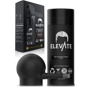 Elevate spray applicator close-up emphasizing precise control for targeted coverage