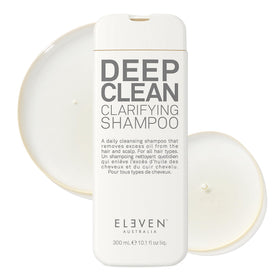 ELEVEN AUSTRALIA front bottle showing label and detox benefit