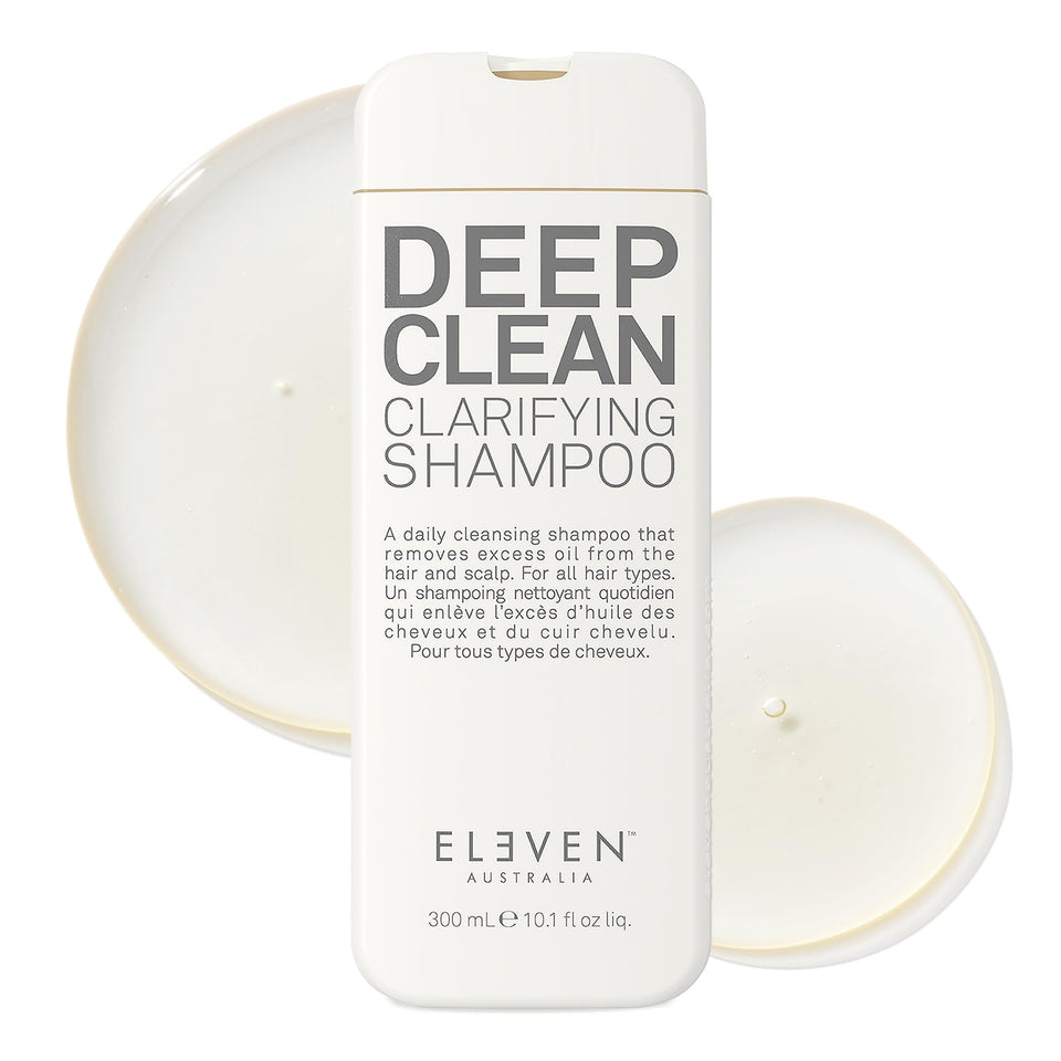 ELEVEN AUSTRALIA front bottle showing label and detox benefit