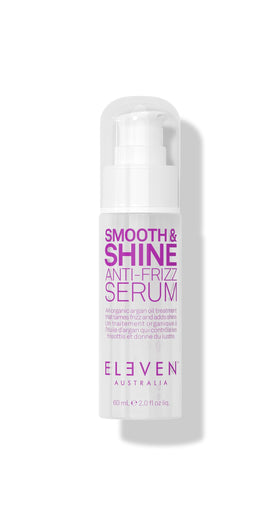 ELEVEN AUSTRALIA front bottle showing label and sleek packaging, travel-friendly benefit