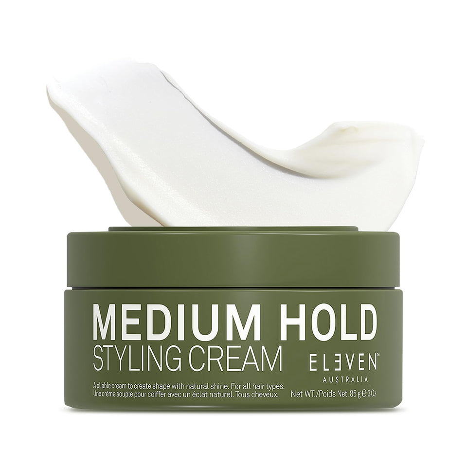 ELEVEN AUSTRALIA front packaging showing product and brand benefits