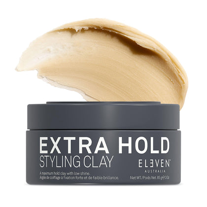 ELEVEN AUSTRALIA front packaging showing jar and label for clear identification and purchase confidence