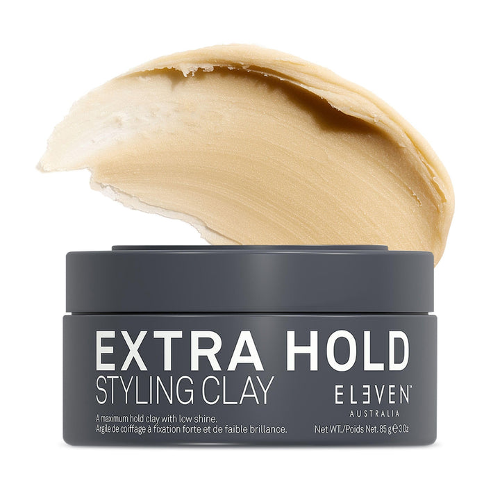 ELEVEN AUSTRALIA front packaging showing jar and label for clear identification and purchase confidence