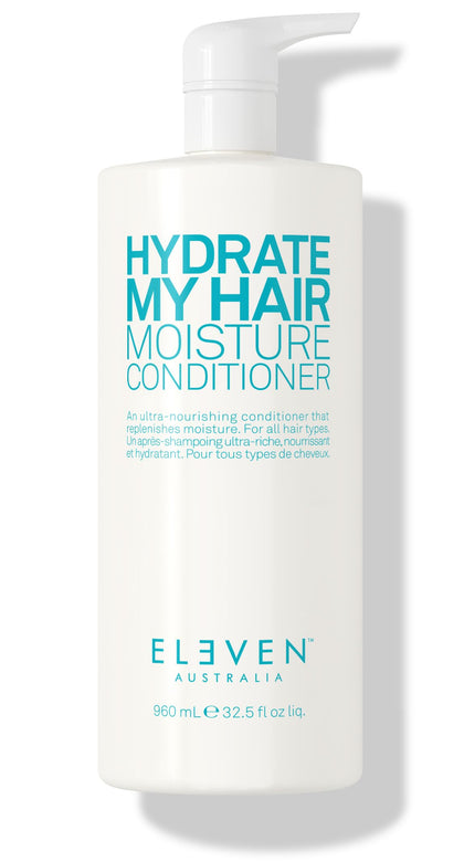 ELEVEN AUSTRALIA front bottle shot showing label and size benefit
