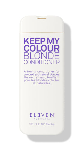 ELEVEN AUSTRALIA front bottle shot showing product label and size benefit