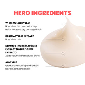 ELEVEN AUSTRALIA aloe vera and white mulberry leaf close-up highlighting natural ingredients benefit