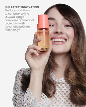 ELEVEN AUSTRALIA pipette pouring oil for controlled application and minimal waste benefit