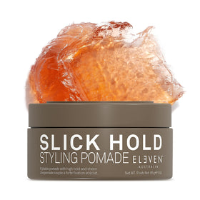 ELEVEN AUSTRALIA front packaging showing label and 3 oz size, conveys professional styling