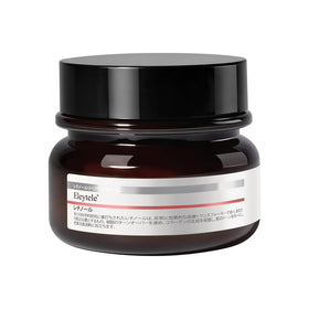 eleytele front jar showing clean packaging and brand clarity for easy use
