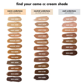 e.l.f. product being buffed with Complexion Duo Brush for airbrushed coverage