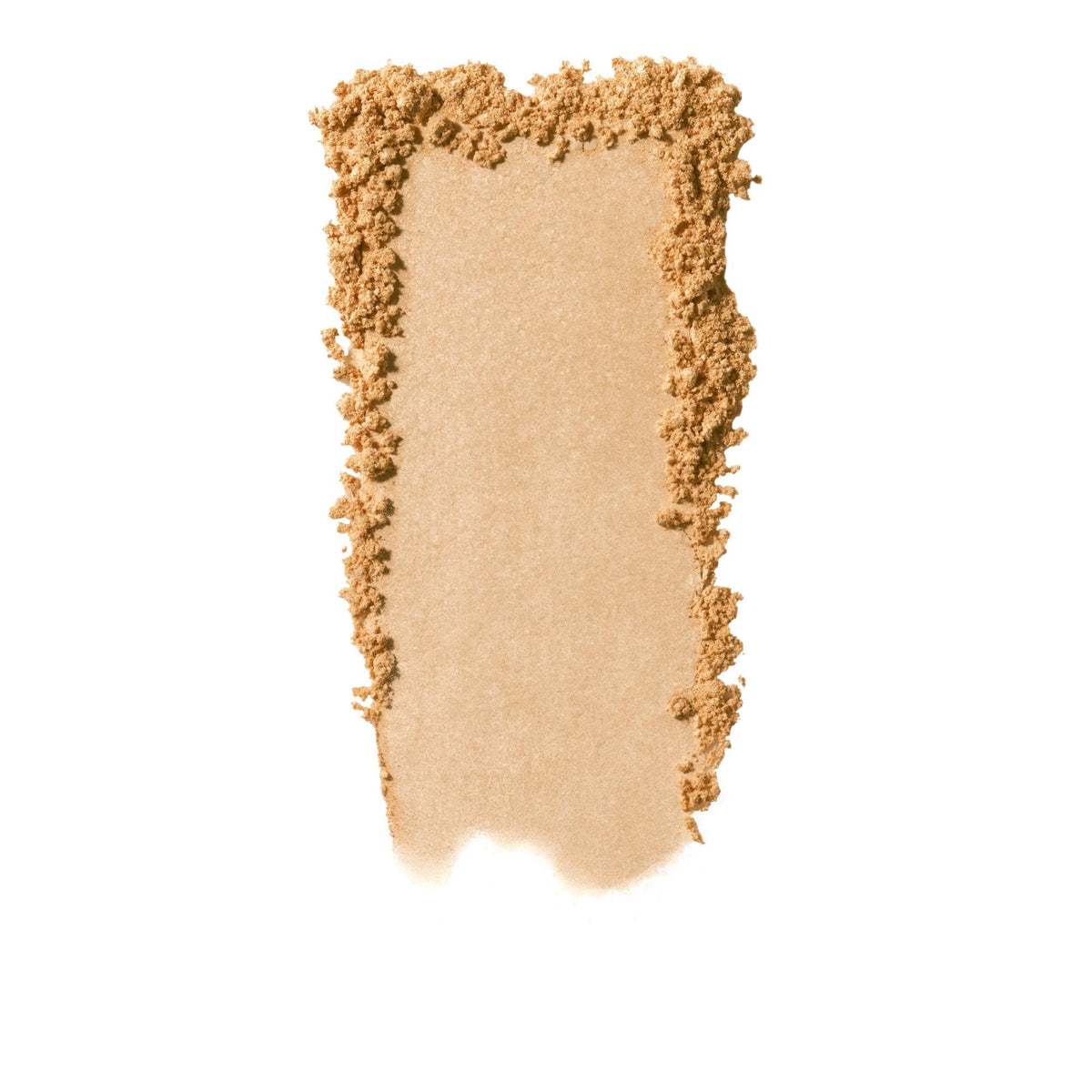 e.l.f. close-up of ultra-fine powder texture for a smooth blurred finish benefit