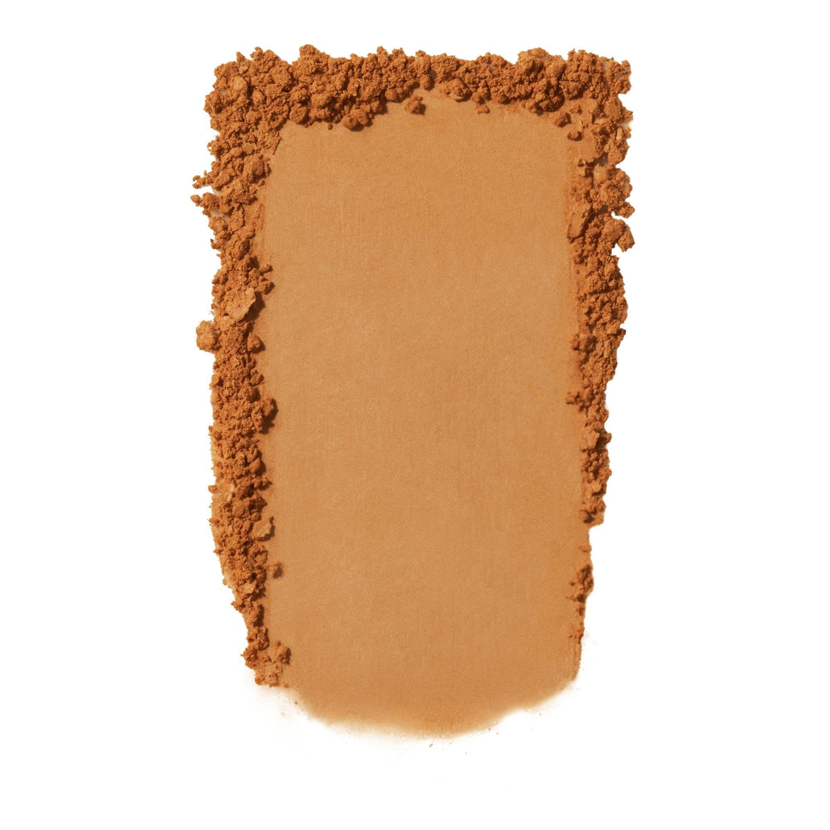 e.l.f. Halo Glow powder texture macro showing ultra-fine finish for soft blur