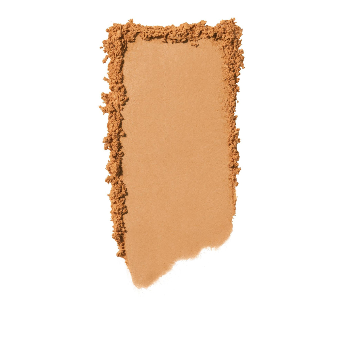 e.l.f. powder texture close-up revealing ultra-fine particles for blurring