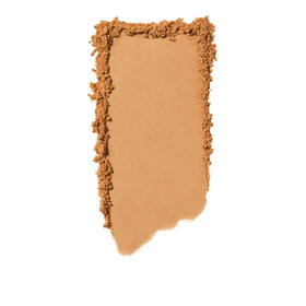 e.l.f. powder texture close-up revealing ultra-fine particles for blurring