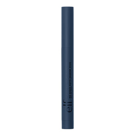 e.l.f. No Budge Matte Shadow Stick front view showing packaging and shade