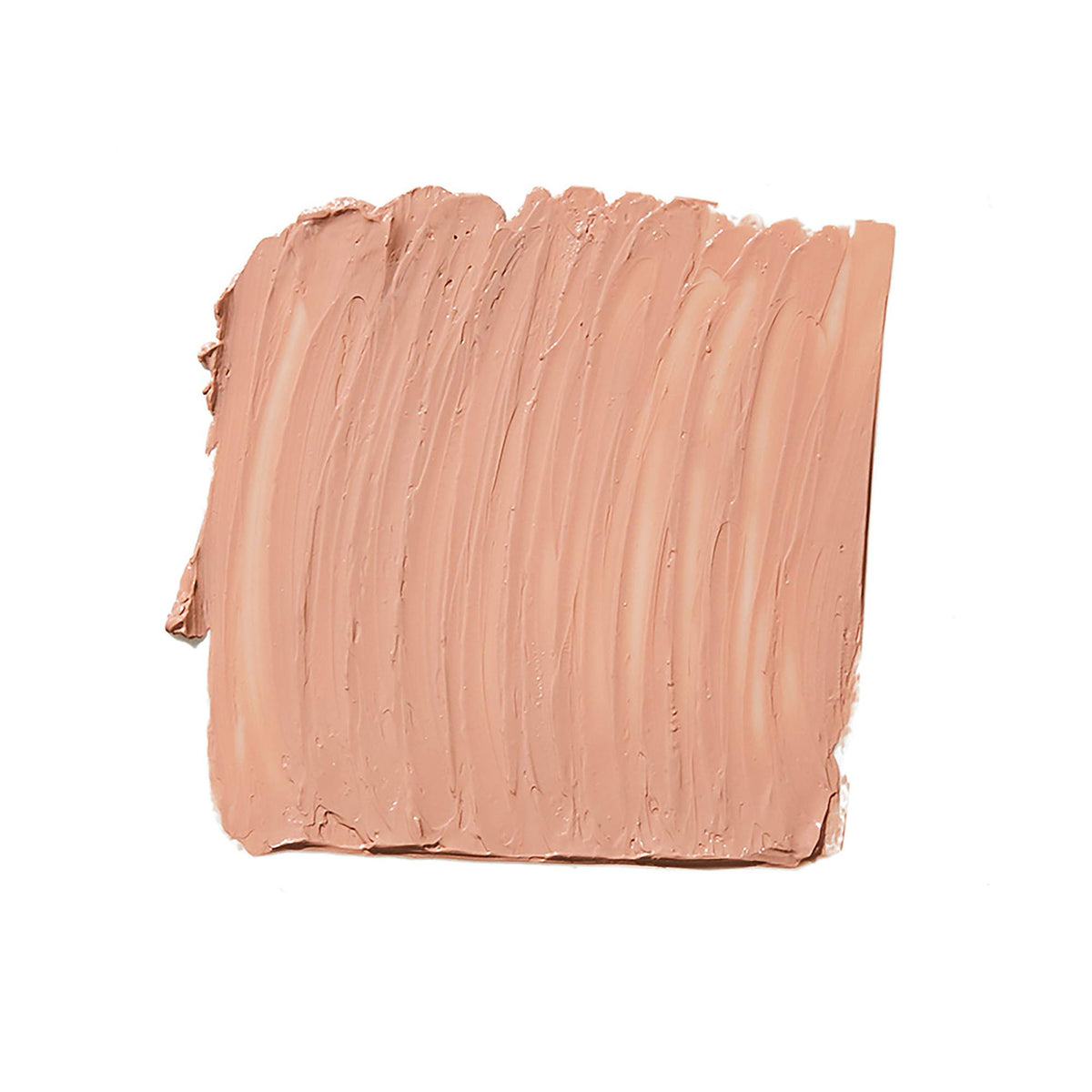 e.l.f. Shadow Lock close-up application on eyelid demonstrating crease prevention