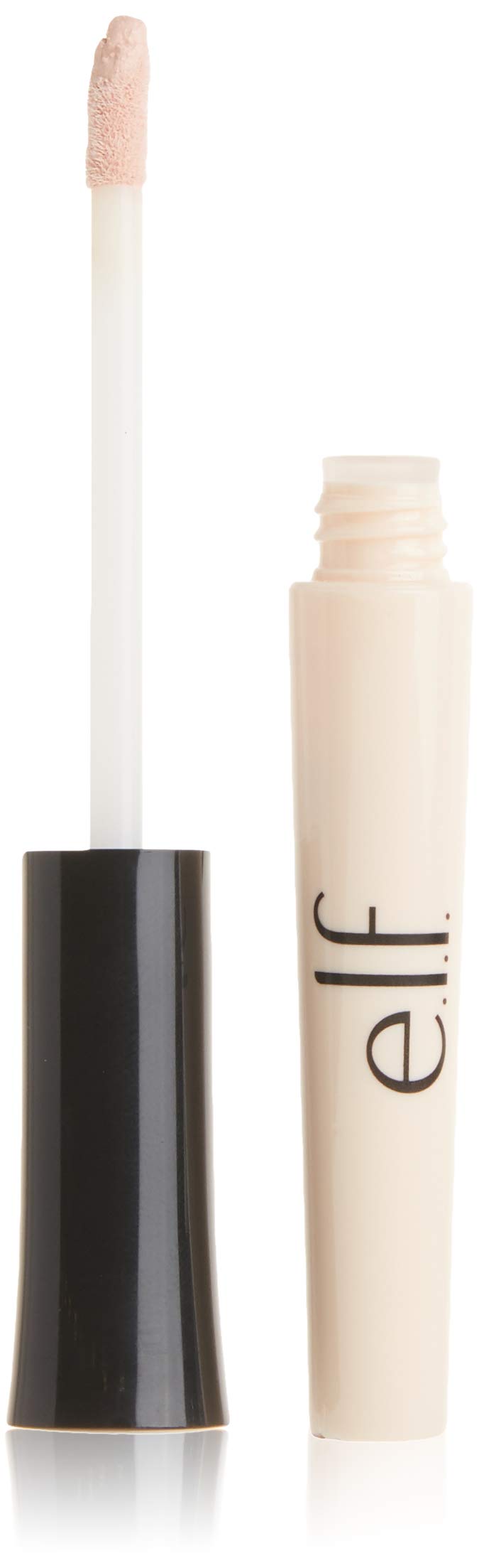e.l.f. Shadow Lock front packaging showing tube and branding for long wear