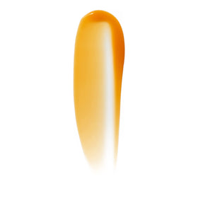 e.l.f. SKIN pump dispensing silky serum texture for easy, controlled application