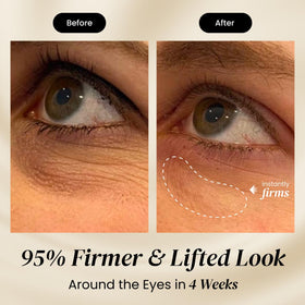 Eliré close-up texture swirl demonstrating lightweight absorption benefit