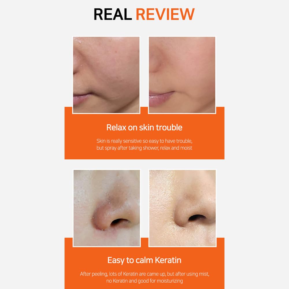 Elishacoy product on vanity suggesting daily skincare routine boost