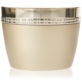 Elizabeth Arden jar front view showing branding and SPF benefit