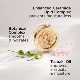Elizabeth Arden clinical results graphic supporting visible skin improvement