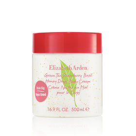 elizabeth arden front packaging showing product and scent benefit