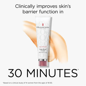 Elizabeth Arden Hand Treatment tube with gel-cream texture for hydration