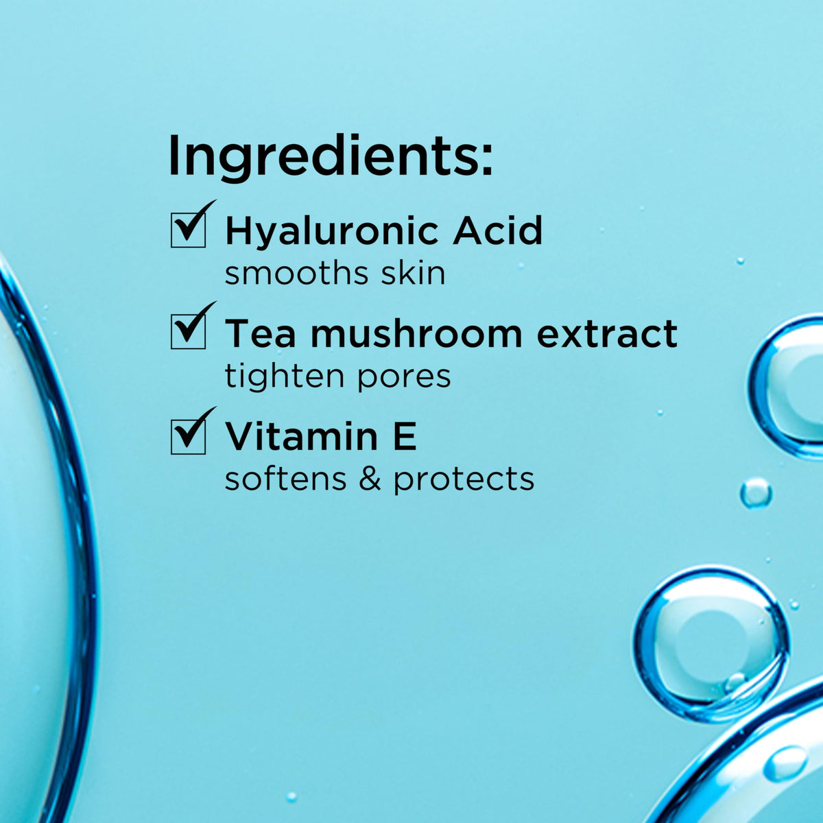 Elizabeth Arden gel on vanity in bathroom lifestyle scene for daily use