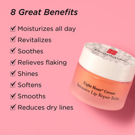 Elizabeth Arden vitamin E capsule close-up emphasizing antioxidant protection