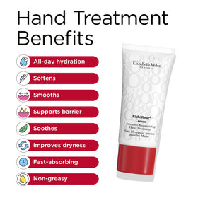 Elizabeth Arden lip stick in pocket showing compact everyday protection