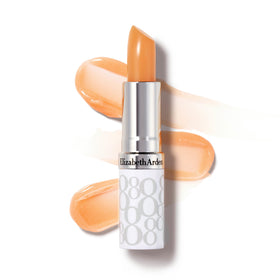 Elizabeth Arden open stick revealing sheer balm for easy application