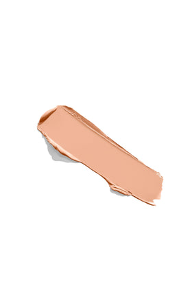 Elizabeth Arden open compact with mirror and sponge for easy touch-ups