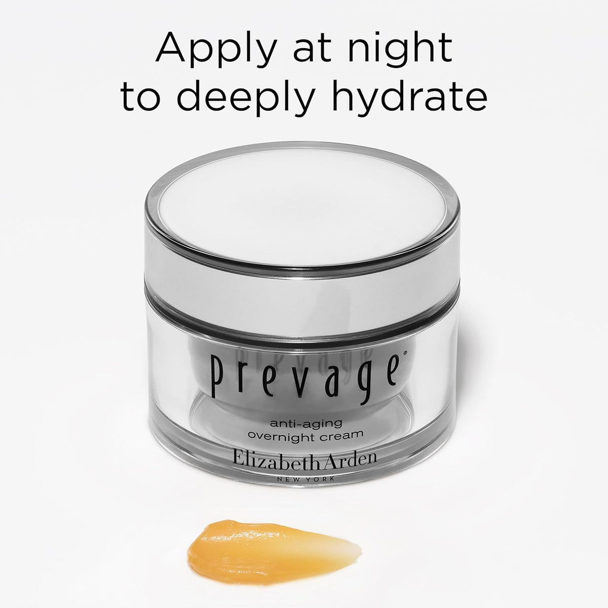 Elizabeth Arden PREVAGE retail box packaging displaying brand and product information