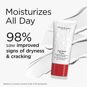 Elizabeth Arden group shot of all three products for travel convenience