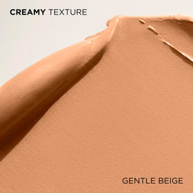 Elizabeth Arden sponge applicator detail for precise, even coverage