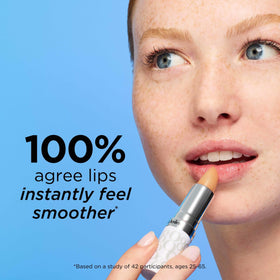 Elizabeth Arden texture close-up highlighting smooth moisturizing sheen